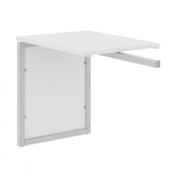 Брифинг-приставка КСТЕН-КП КСКПБ 860 Белый Серый / XTEN-QP XQPB