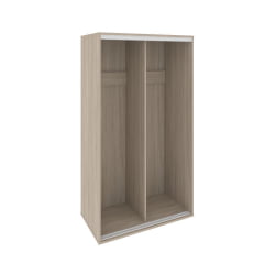 Корпус низкий + трек Maris SH.K2-1.2 Дуб Аттик Корпус низкий + трек Maris SH.K2-1.2 Дуб Аттик