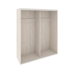 Корпус низкий + трек Maris SH.K2-7.2 Денвер Светлый Корпус низкий + трек Maris SH.K2-7.2 Денвер Светлый