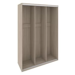 Корпус высокий + трек Maris SH.K3-1.1 Дуб Аттик Корпус высокий + трек Maris SH.K3-1.1 Дуб Аттик