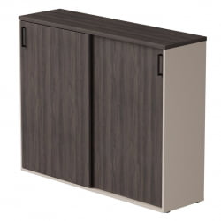 Шкаф-купе средний Еверпроф ЕВО 254Н002 Дуб Пасадена Кашемир / Everprof EVO