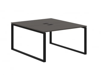 Бенч-система ЕДИС ЕКВСТ 1316 Мокко Черный / EDIS EQWST