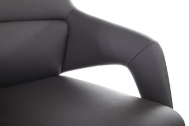 Кресло Аура-М ФК005-Б Антрацит / Aura-M FK005-B