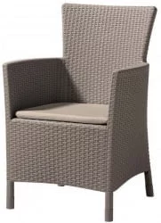 Стул Иова Капучино / Iowa