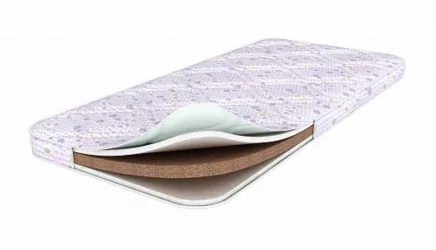 Матрас Cartoon (Мультфильм) 70х160