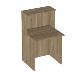 Модуль прямой Референт Р.Мп-7 Дуб Молочный