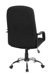 Кресло руководителя Riva Chair 9309-1J Черный Кресло руководителя Riva Chair 9309-1J Черный