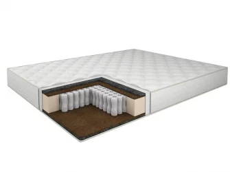 Матрас СонРисе Лукс Софт 120х200 / СонRise Lux Soft