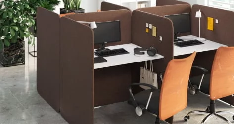 Задняя стенка 980 проходная Колл-центр КC.З-98(П) Ромео-03 / KC.Z-98(P) Romeo-03