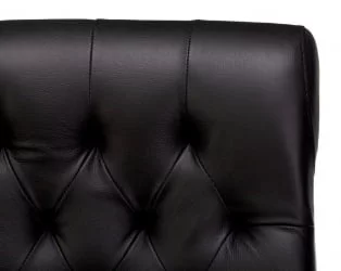 Кресло руководителя Бюрократ T-9928WALNUT/BLACK