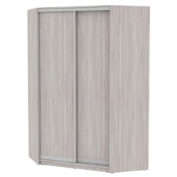 Шкаф-купе ЙА-230х1400-718-2(ЯШС-Д6Д6) / YA-230х1400-718-2(ЯШС-D6D6)