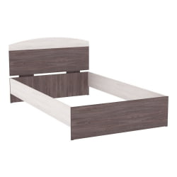 Кровать Алиса(L22)1247х903х2063(ЯАТ-ЯАС) Кровать Алиса(L22)1247х903х2063(ЯАТ-ЯАС)