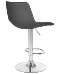 Стул барный DOBRIN TAILOR (серый) 2 шт