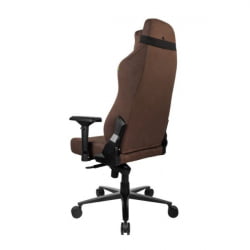 Компьютерное кресло (для геймеров) Arozzi Vernazza SuperSoft - Brown