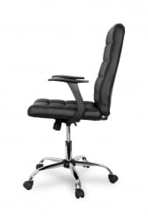 Кресло руководителя BX-3619 Black