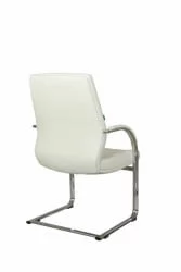 Конференц-кресло Riva Chair C1815 Белый