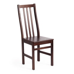 Стул SWEDEN / 1 шт. в упаковке Многослойная фанера, МДФ, 100*41*40, Cappuchino