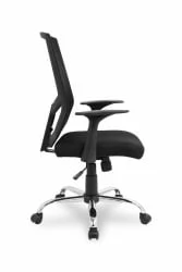 Компьютерное кресло HLC-1500/Black