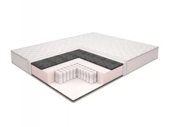 Матрас СонRise Lite Soft 160х195 Матрас СонRise Lite Soft 160х195