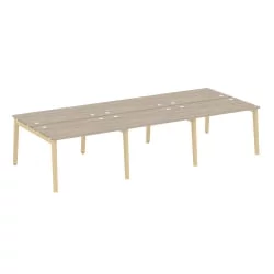 Рабочая станция ONIX WOOD OW.D.RS-6.2.7 Тиквуд Светлый/Светлый Рабочая станция ONIX WOOD OW.D.RS-6.2.7 Тиквуд Светлый/Светлый