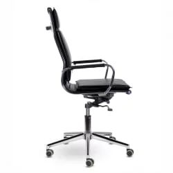 Кресло офисное BRABIX PREMIUM Kayman EX-532 Черный