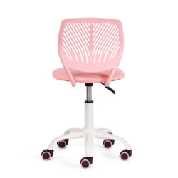 Кресло детское FUN new Pink (розовый)