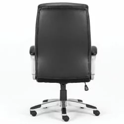 Кресло руководителя BRABIX PREMIUM Grand EX-501 Черный