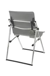 Кресло-трансформер Riva Chair 1821 Серый