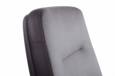 Кресло Алонзо-М Б1711 Темно-коричневый / Alonzo-M B1711