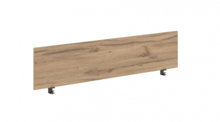 Экран EDIS EBP 1535 Дуб Денвер темный Мокко