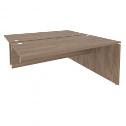 Наборный элемент рабочей станции ОНИКС О.2.НРС-4.8 Дуб Аризона / ONIX O.2.NRS-4.8