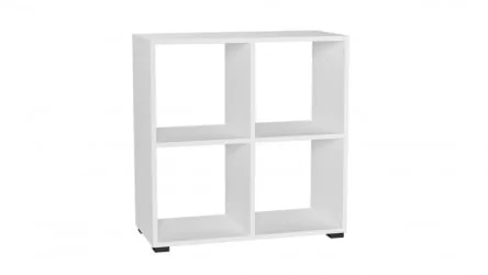 Стеллаж для детской Дуб Ирландский