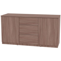 Комод K-70x135x45-1-PO(ЯШТ)