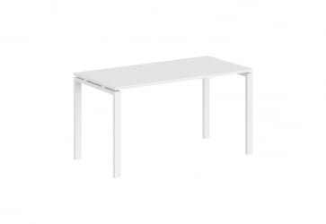 Стол рабочий Sigma SG.208.WH.63.WH Белый