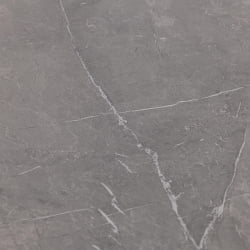 Стол MALTIDO ЛДСП/HPL/металл, 130 х 75+30 х 75 см, Гранит темный/черный Стол MALTIDO ЛДСП/HPL/металл, 130 х 75+30 х 75 см, Гранит темный/черный