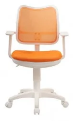 Кресло офисное Бюрократ CH-W797/OR/TW-96-1