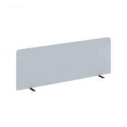 Экран продольный (ткань-CARDIF) CONCEPT CN.TEKR.C-118 CARDIF 009 Черный