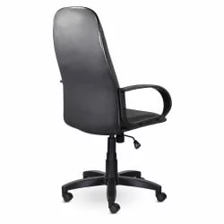 Кресло офисное BRABIX Praktik EX-279 JP Черный