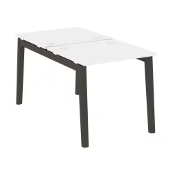 Рабочая станция ONIX WOOD OW.D.RS-2.0.7 Белый Бриллиант/Темный Рабочая станция ONIX WOOD OW.D.RS-2.0.7 Белый Бриллиант/Темный
