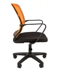 Кресло для оператора Chairman 698LT Оранжевый