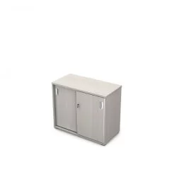 Шкаф-купе GLOSS LINE 9НШКЗ.003  Ivory