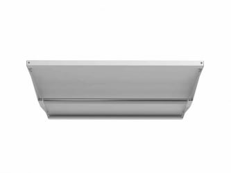 Полка гардеробная для шкафа СВ 14