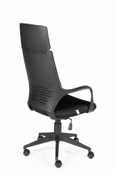 Кресло офисное IQ CX0898H-1-54 Full Black Кресло офисное IQ CX0898H-1-54 Full Black