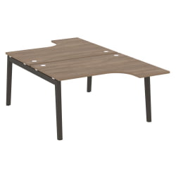 Рабочая станция ONIX WOOD OW.D.SA-3 Дуб Аризона/Темный Рабочая станция ONIX WOOD OW.D.SA-3 Дуб Аризона/Темный