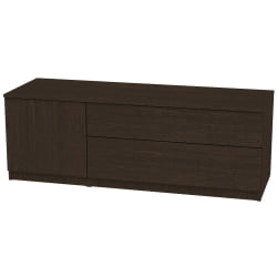 Комод Калисто(K50)475х1352х468PUSHtoOPEN(Венге)