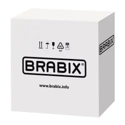 Компьютерное кресло BRABIX Prestige Ergo MG-311 Черный