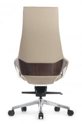 Кресло Аура ФК005-А Светло-бежевый / Aura FK005-A