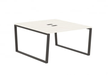 Бенч-система ЕДИС ЕВВСТ 1316 Ясень Траун Мокко / EDIS EVWST