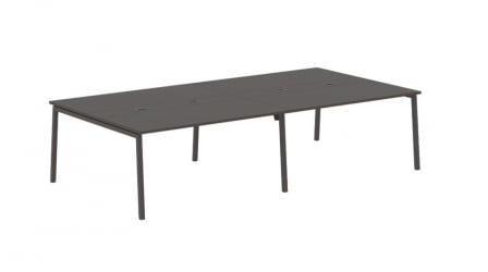 Переговорный стол EDIS ELCT 3116 Мокко