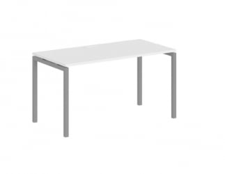 Стол рабочий Sigma SG.205.WH.63.AN Белый Антрацит